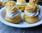 Képviselőfánk recept fázis 8 fotója