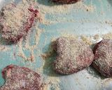 बिटरूट कटलेट (beetroot cutlet recipe in marathi) रेसिपी स्टेप 2 फोटो 