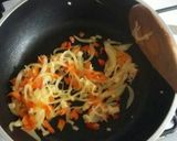 Foto del paso 2 de la receta: Omellette de Zanahoria
