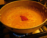 வால்நட் மசாலா தக்காளி சூப் (Walnut masala thakkali soup recipe in tamil) ரெசிபி ஸ்டேப் 5 புகைப்படம்