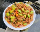 Foto langkah ke 6 dari resep Tongkol Suwir.