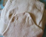 Foto del paso 4 de la receta: Masa hojaldre