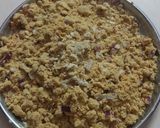 सत्तू की कचौड़ी (Sattu ki kachodi recipe in Hindi) रेसिपी चरण 2 फोटो