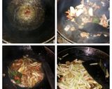 Foto langkah ke 2 dari resep Tumis labu siam.