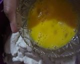 Foto del paso 2 de la receta: Buñuelos