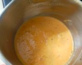 A picture of step 3 of Malai Kofta.