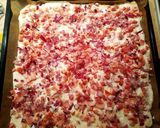 Kenyérlángos recept fázis 5 fotója