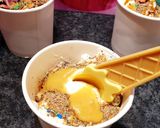 Une image de l'étape 5 de Mc flurry.