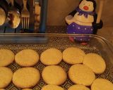 Foto del paso 7 de la receta: Alfajores de maicena