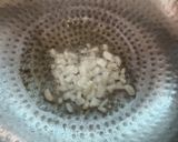 एग्लियो ई ओलियो Aglio e Olio रेसिपी चरण 3 फोटो
