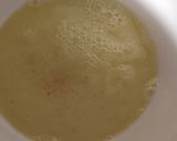 A picture of step 2 of Cloudy Eggs : 2 ways.