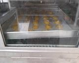 Foto langkah ke 7 dari resep Thumbrint Cookies.
