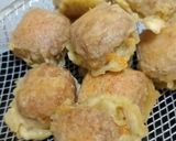 Foto langkah ke 6 dari resep GeHu Pedas.