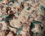 Gambar langkah 5 resipi Buttermilk Chicken Curry.