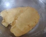 Foto del paso 2 de la receta: Tarta de coco y dulce de leche