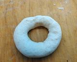 Házi bagel recept fázis 4 fotója