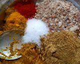 झणझणीत भरली वांगी (bharli vangi recipe in marathi) रेसिपी स्टेप 6 फोटो 