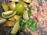 Pindang pedas asam