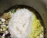 વેજિટેબલ મસાલા ભાત(masala bhaat recipe in gujarati ( રેસીપી સ્ટેપ3ફોટો