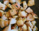 Foto langkah ke 3 dari resep Croutons.