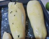 Foto del paso 8 de la receta: Rollo de chile poblano hojaldrado