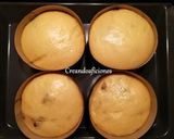 Foto del paso 4 de la receta: Panettone