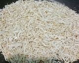 Foto langkah ke 2 dari resep Furikake Homemade.