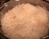 A picture of step 9 of Turnip Cake for Good Fortune.
