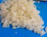 Foto del paso 2 de la receta: Hamburguesas de soja
