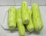 Cukkinis töltelék recept fázis 1 fotója