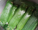 Foto langkah ke 6 dari resep Pepes Tahu Kemangi.
