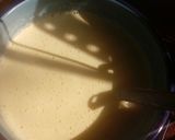 Foto del paso 3 de la receta: Flan con leche y caramelo a la Mario, s