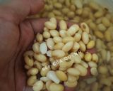 Hình bước làm 1 của món Sữa đậu nành