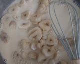 Foto langkah ke 3 dari resep Carang Gesing Pisang Kepok (pake cup).