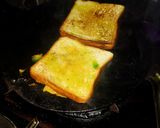 ओपन सैंडविच (open sandwich recipe in Hindi) रेसिपी चरण 4 फोटो