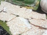 Tempe Goreng Tepung