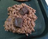 Foto langkah ke 4 dari resep My Fav.Chocolate Cookies.