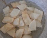 શક્કરપારા (Shakkarpara Recipe In Gujarati) રેસીપી સ્ટેપ2ફોટો