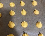 Profiterol recept fázis 3 fotója