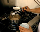 Foto del paso 9 de la receta: Risotto vegetariano