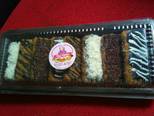 Pisang Crispy / Nugget Pisang langkah memasak 13 foto