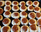 Foto del paso 6 de la receta: Pepas de membrillo