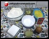 Foto del paso 1 de la receta Galletas de limón