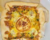 Foto del paso 8 de la receta: Quiche espinacas y Rulo de Cabra Sencilla