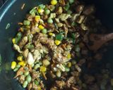 Foto del paso 4 de la receta: Arroz Frito Tailandes