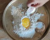 A picture of step 2 of भटूरे(Bhature Recipe In Hindi).