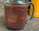 A picture of step 2 of Strawberry Syrup For Pancakes n Waffles.