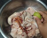 Foto langkah ke 1 dari resep 499. Tongseng Ayam Ala Chef Devina Hermawan.