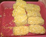 Foto langkah ke 6 dari resep Pisang Nugget.
