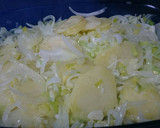 Foto del paso 2 de la receta: Trucha a la Navarra en tupperware. Bychusmi